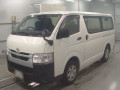 2021 Toyota Hiace Van