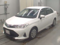 2021 Toyota Corolla Axio