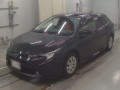 2021 Toyota Corolla Touring Wagon