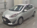 2019 Toyota Aqua