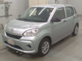 2021 Toyota Passo