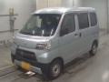 2021 Daihatsu Hijet Cargo