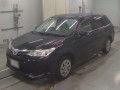 2019 Toyota Corolla Fielder