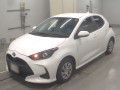 2023 Toyota YARIS