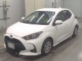 2023 Toyota YARIS