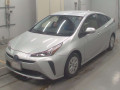 2021 Toyota Prius