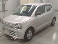 2019 Suzuki Alto