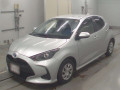 2021 Toyota YARIS