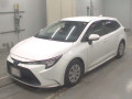 2022 Toyota Corolla Touring Wagon