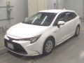 2020 Toyota Corolla Touring Wagon
