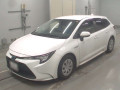2020 Toyota Corolla Touring Wagon