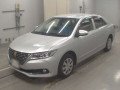 2018 Toyota Premio