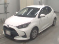 2021 Toyota YARIS