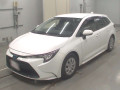 2021 Toyota Corolla Touring Wagon