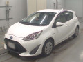 2019 Toyota Aqua