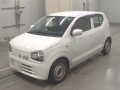 2020 Suzuki Alto