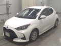 2021 Toyota YARIS