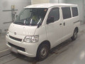 2019 Toyota Townace Van
