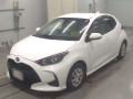 2023 Toyota YARIS