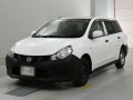 2021 Nissan NV150 AD