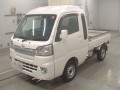 2018 Daihatsu Hijet Truck