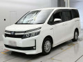 2014 Toyota Voxy