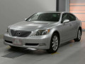 2006 Lexus LS