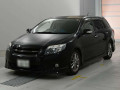 2010 Toyota Corolla Fielder