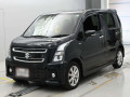 2022 Suzuki WAGON R STINGRAY