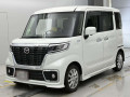 2019 Mazda Flair Wagon