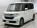 2015 Daihatsu Tanto