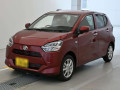 2026 Daihatsu Mira e:S