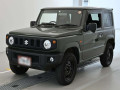 2019 Suzuki Jimny
