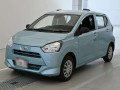 2023 Daihatsu Mira e:S