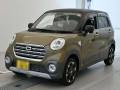2018 Daihatsu Cast