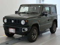 2019 Suzuki Jimny