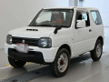 2020 Suzuki Jimny