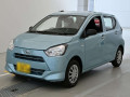 2026 Daihatsu Mira e:S