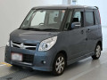 2008 Suzuki Palette