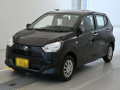 2026 Daihatsu Mira e:S