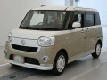 2017 Daihatsu Move Canbus