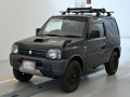 2010 Suzuki Jimny