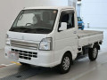 2018 Suzuki Carry Truck