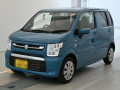 2025 Suzuki Wagon R