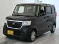 2019 Honda N-BOX