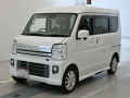 2017 Suzuki Every Wagon