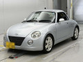 2011 Daihatsu Copen
