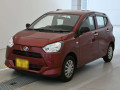 2024 Daihatsu Mira e:S