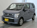 2025 Suzuki Wagon R