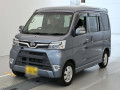 2018 Daihatsu Atrai Wagon